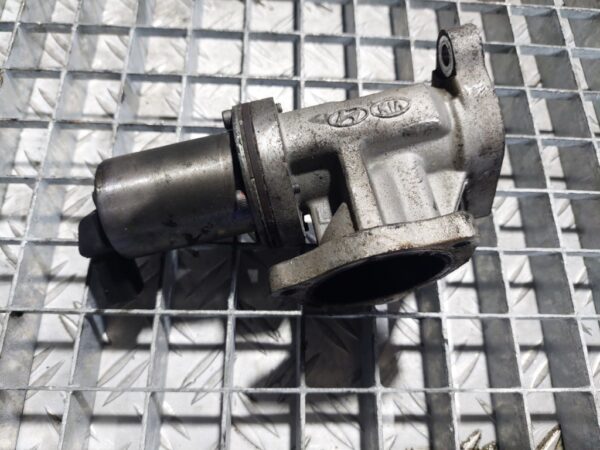 Supapa EGR Kia Sportage 2.0 CRDi cod motor D4EA cod 2841027410