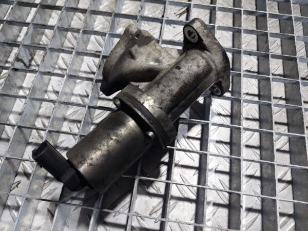 Supapa EGR Kia Sportage 2.0 CRDi cod motor D4EA cod 2841027410