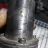 Supapa EGR Kia Sportage 2.0 CRDi cod motor D4EA cod 2841027410