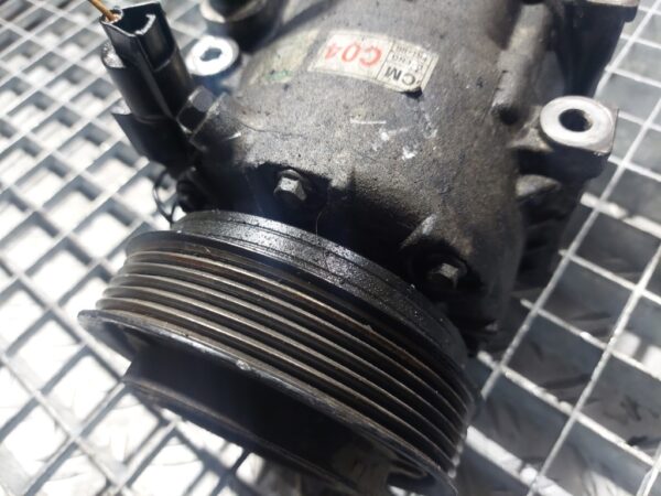 20251028_170423.jpg Compresor clima AC Hyundai i20 1.2 benzina cod 97701-1J100