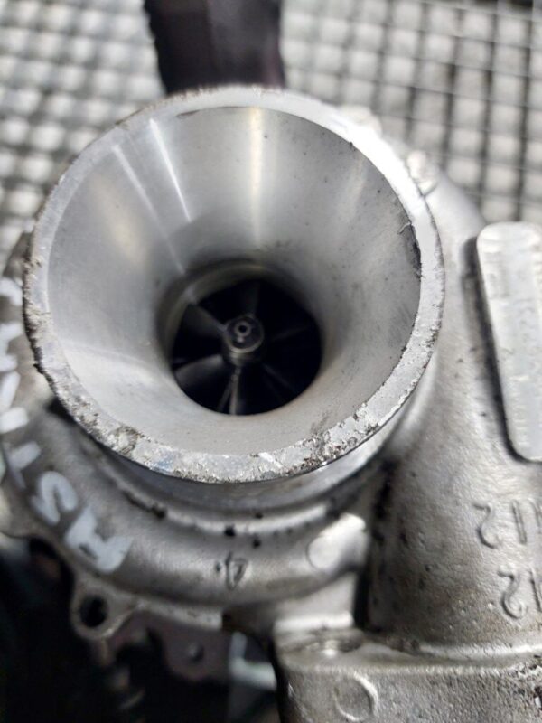 20251028_172731-rotated-1.jpg Turbina Opel Corsa D 1.7 CDTI Euro 5 110 cp cod motor A17DTS cod 55567731