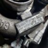 Turbina Audi A3 2.0 TDI Euro 4 170 cp cod motor BMN cod 03G253014K