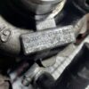 Turbina Audi A3 2.0 TDI Euro 4 170 cp cod motor BMN cod 03G253014K