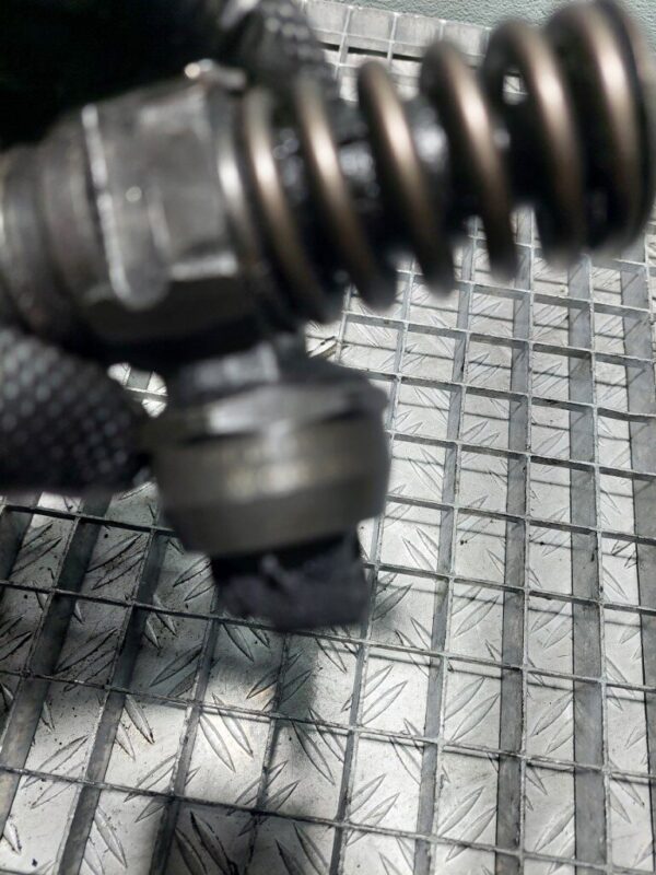 Injector Audi A3 Hatchback (8L1) 1.9 TDI cod 038130073AJ