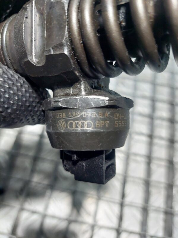 20251028_180515-rotated-1.jpg Injector Ford Galaxy Mk1 (WGR) MPV 1.9 TDI cod 038130073BA