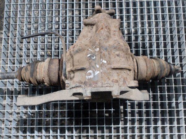 20251028_185730.jpg Diferential grup spate Mercedes Vito 2.2 CDI Raport 38.11 cod A6393510208