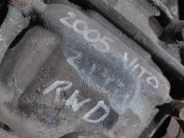 20251028_185825-rotated-1.jpg Diferential grup spate Mercedes Vito 2.2 CDI Raport 38.11 cod A6393510208