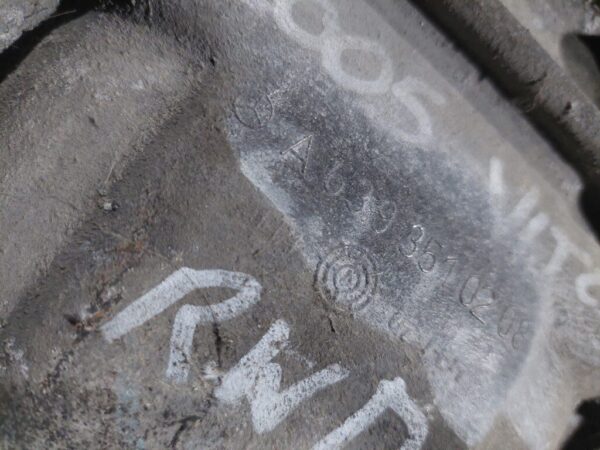 20251028_185827-rotated-1.jpg Diferential grup spate Mercedes Vito 2.2 CDI Raport 38.11 cod A6393510208
