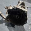 Cutie viteze manuală Fiat 500 1.3 M.Jet 5 viteze cod 55241803 C510521