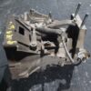 Cutie viteze manuală Fiat 500 1.3 M.Jet 5 viteze cod 55241803 C510521