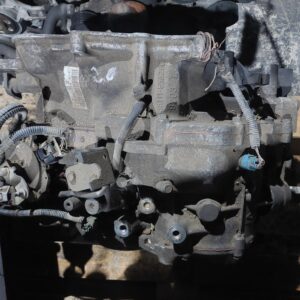 Cutie de viteza automata Opel Antara 2.0 CDTI cod 96624972 / 07GV700228