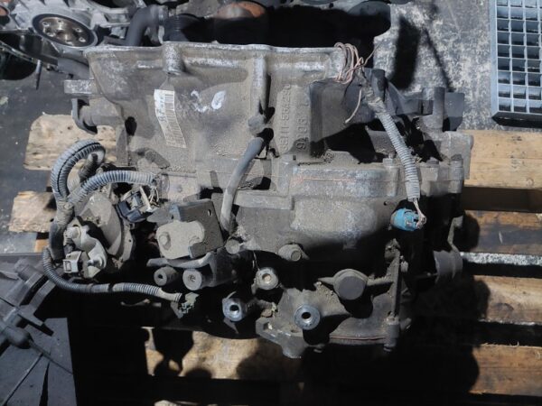 20251028_190413.jpg Cutie de viteza automata Opel Antara 2.0 CDTI cod 96624972 / 07GV700228