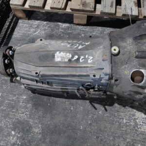 Cutie viteze automata 7G-Tronic Plus Mercedes C-Class W204 2.2 CDi cod motor OM651 cod A2042707102