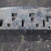Scut bara fata Peugeot 5008 2011 cod 9686646580