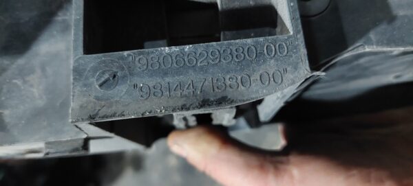 20251028_195425.jpg Trager Citroen C4 Picasso 2016 cod 9806629380 / 9814471380