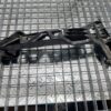 Suport bara dreapta spate Peugeot 207 1.4 HDI cod 9649679180