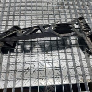 Suport bara dreapta spate Peugeot 207 1.4 HDI cod 9649679180