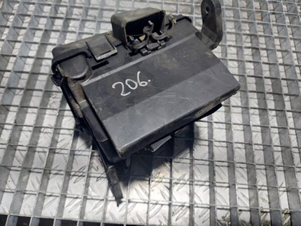 20251028_201312.jpg Panou sigurante Peugeot 206 cod 9657043080