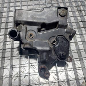 Epurator gaze Peugeot Expert 2.0 HDI 2014 cod 9670033180