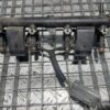Rampa cu injectoare Peugeot Partner 1.6 16V 2008 - 2014 cod 0280158057