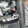 Rampa cu injectoare Peugeot Partner 1.6 16V 2008 - 2014 cod 0280158057