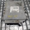 Calculator Motor ECU Peugeot 206 1.4 b cod 9637086980E