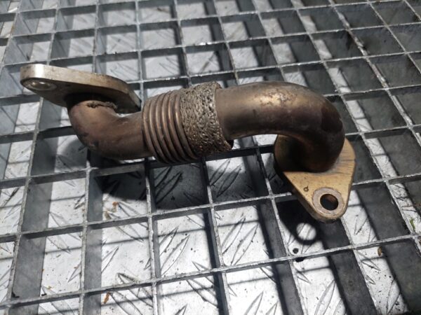 20251028_202213.jpg Conducta EGR Audi A3 8L 1.9 TDI cod motor ASZ cod 038131521CC