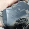 Supapa EGR Renault Megane CC 1.5 dCi cod motor K9K 636 cod 147103371R
