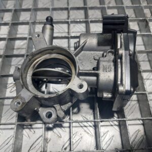 Clapeta acceleratie Opel Insignia A Hatchback (G09) 2.0 cod motor A20DTH cod 55564164