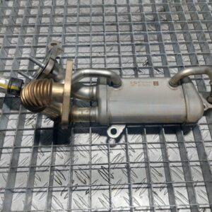 Racitor gaze Renault Kangoo 1.5 dci cod motor K9K656 cod 147350364R