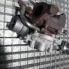 Turbina Dacia Duster SUV 1.5 dCi cod motor K9K656 cod 54389700006