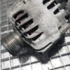 Alternator Dacia Duster 1.5 dCi cod motor K9K656 cod 231000027R / 214019085