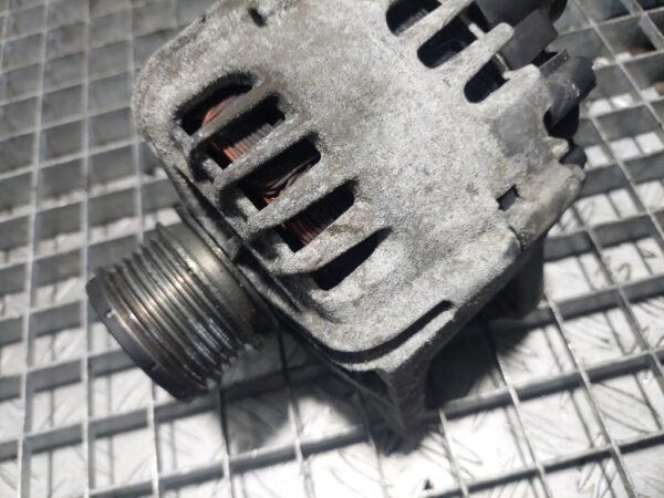 Alternator Dacia Duster 1.5 dCi cod motor K9K656 cod 231000027R / 214019085