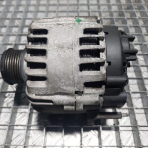 Alternator Volkswagen Touran (1T1, 1T2) 2.0 TDI cod motor CBD cod LRA02931