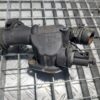 Flansa lichid racire Volkswagen Passat CC (357) 2.0 TDI cod motor CBD cod 03L121132Q