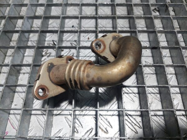 Conducta EGR Volkswagen Tiguan 1 2.0 TDI cod motor CBDA cod 03G131521AM