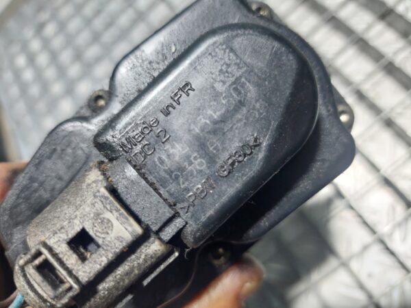20251028_211809.jpg Supapa EGR Volkswagen Passat B6 2.0 TDI cod motor CBAB cod 03L131501G
