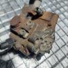 Pompa de inalta presiune Renault Trafic 2 2.0 dCi cod motor M9R 833 cod 0445010223