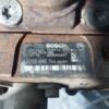 Pompa de inalta presiune Renault Trafic 2 2.0 dCi cod motor M9R 833 cod 0445010223