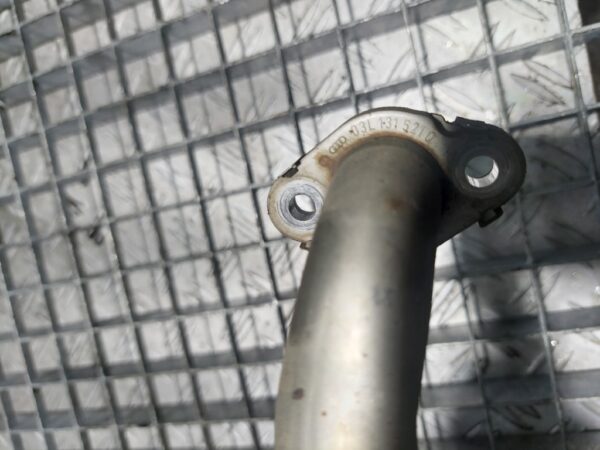 20251028_213036.jpg Conducta EGR Volkswagen Passat B6 1.6 TDI cod motor CAYC cod 03L131521Q