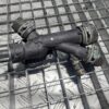 Distribuitor apa Volkswagen Golf VI Hatchback (5K1) 1.6 tdi cod motor CAY cod 03L121131AA