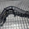 Conducta intercooler Volkswagen Passat B6 Sedan (3C2) 1.6 tdi cod motor CAY cod 1K0145770AE