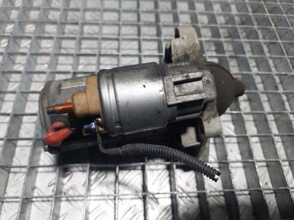20251028_213658.jpg Electromotor Renault Laguna 2.0 DCi cod motor M9R744 cod 8200568535E