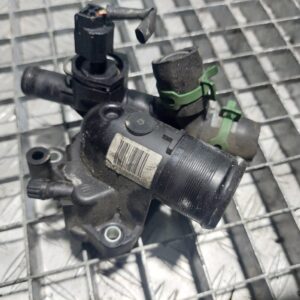 Corp termostat Renault Laguna II Hatchback (BG) 2.0 DCi cod motor M9R744 cod 8200907234