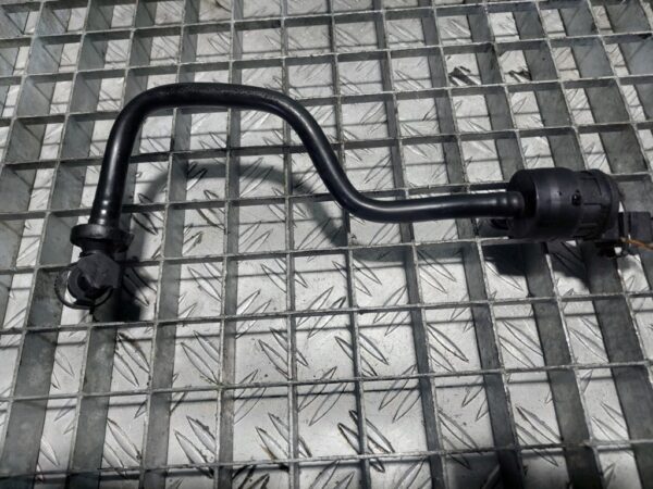 Electrovalva solenoid BMW Seria 7 F01 4.4 benzina cod motor N63B44A cod 7576303