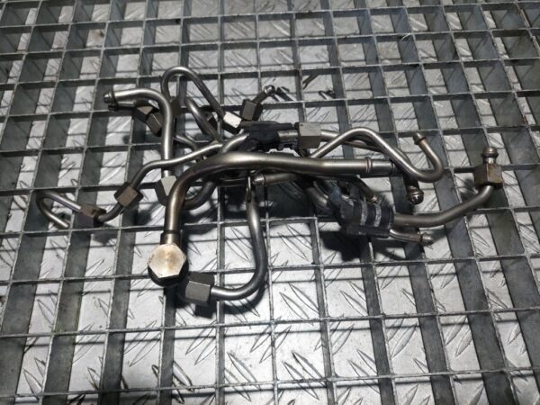Conducte combustibil BMW Seria 7 F01 4.4 benzina cod motor N63B44A