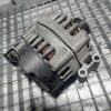 Alternator BMW Seria 7 F01 4.4 benzina cod motor N63B44A cod 7575344
