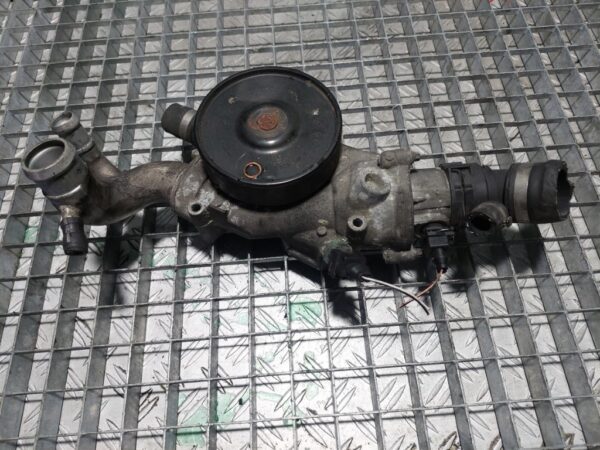 Termostat Bmw Seria 7 F01 cod motor N63B44A 4.4 benzina cod 7586885