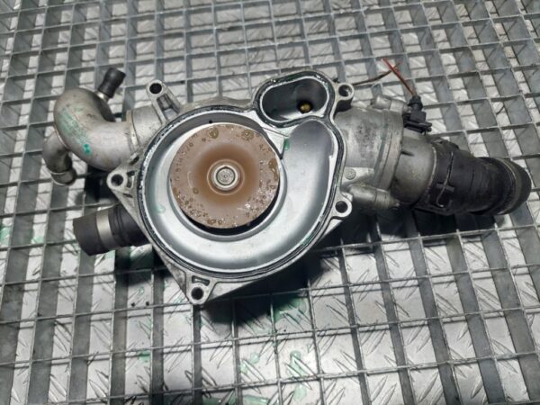 Termostat Bmw Seria 7 F01 cod motor N63B44A 4.4 benzina cod 7586885