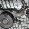 Termostat Bmw Seria 7 F01 cod motor N63B44A 4.4 benzina cod 7586885